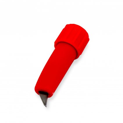 REX Pro roller ski tip ChangeIT-systém