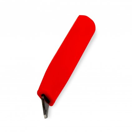 REX Roller ski tip 9mm, bodce na asfalt k holím na kolečkové lyže