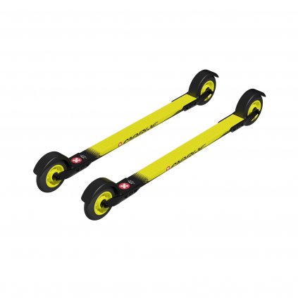 MARWE Skating 620 FX Snowhow Pro, nartorolki do jazdy łyżwą