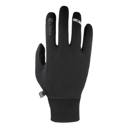 KINETIXX Winn Pollar, nordic ski gloves