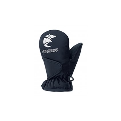 CHIBA Baby mitten, rukavice na bezky