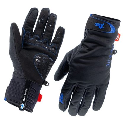 REX Blue ELITE rękawice narciarskie -2…-8°C