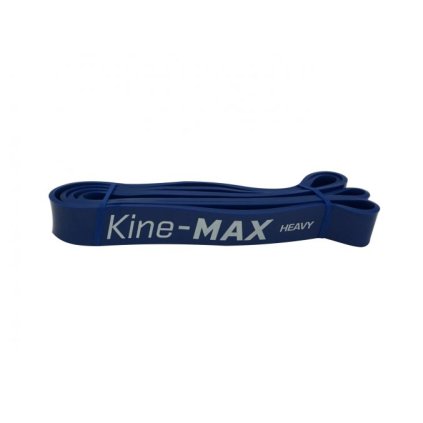 Kine-MAX Professional Super Loop Resistance Band, posilňovacia Guma - 4 HEAVY ( ťažká )