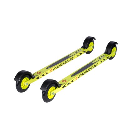 MARWE Skating 730 A, kolečkové lyže na skate