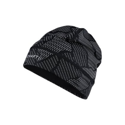 CRAFT CORE Essence Lumen, černá, cross country hat