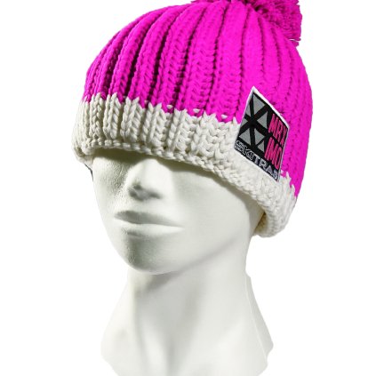 SKITRAB 85127 04 maximo 3.0 PINK