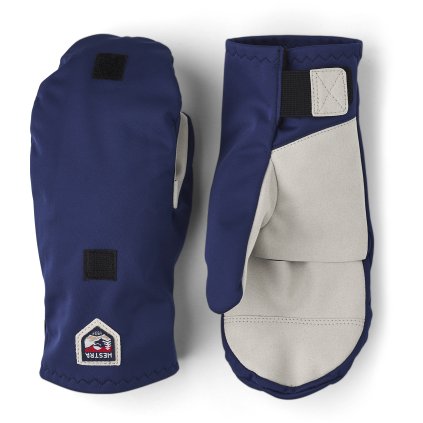 HESTRA Biathlon - mitt, Navy