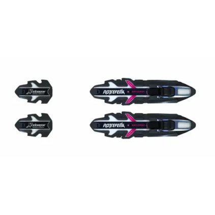 ROTTEFELLA Xcelerator NIS Classic WC, cross-country skiing bindings