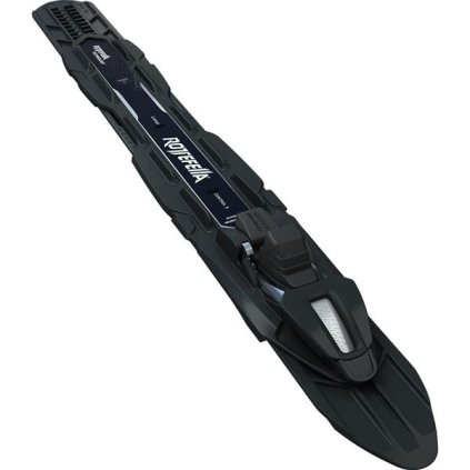 ROTTEFELLA Xcelerator JR NIS Skate Bindings