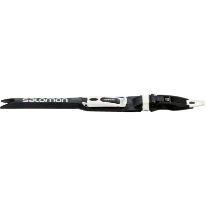 SALOMON SNS Pilot carbon RS, viazanie na bežky