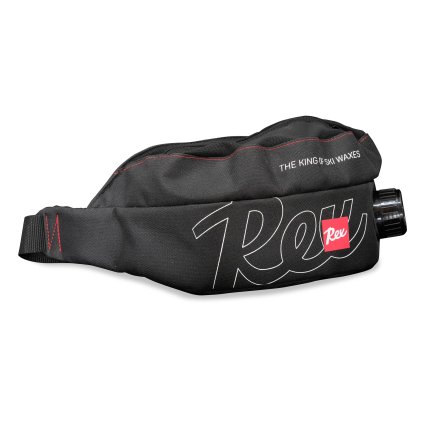 REX 7971 Hydratačný Bedrový Vak, Premium Termo, Ľadvinka na Bežky