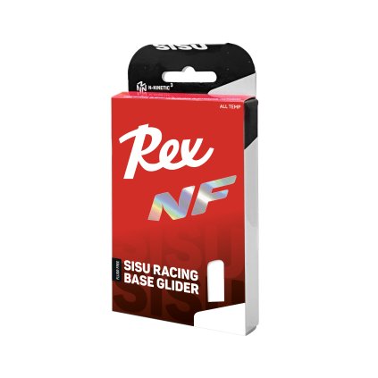 REX NF SISU Racing Base Glider, 86 g