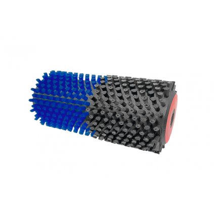 red creek 2175 COMBI XC STEEL ULTRAFINE STRAIGHT BLUE NYLON