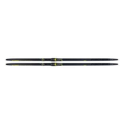 FISCHER RCS Classic Plus Medium IFP, 207cm, bežky pre 80-96 kg