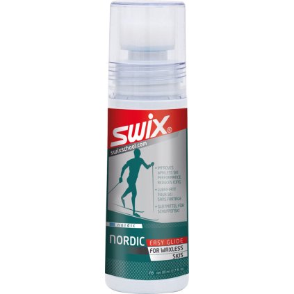 SWIX N3NC Easy glide, anti-ice wax