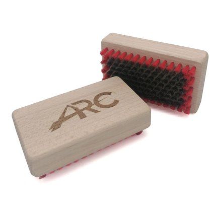 ARC 1.0 fine stainless steel