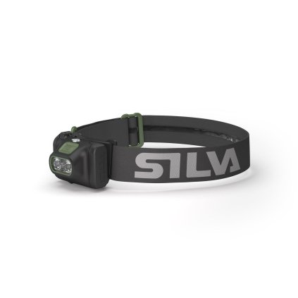 SILVA Scout 3X, 300lm latarka czołowa