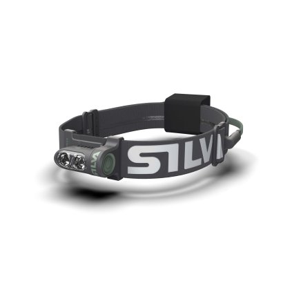 SILVA TR Free 2 Ultra, 500lm, čelovka