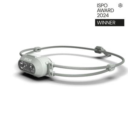 SILVA Smini Fly Mint, 250lm, Headlamp