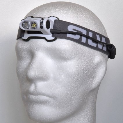 SILVA Trail Runner, 350lm, Headlamp