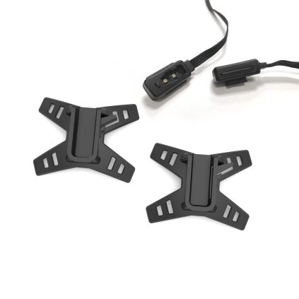 SILVA Free Helmet Mount, set