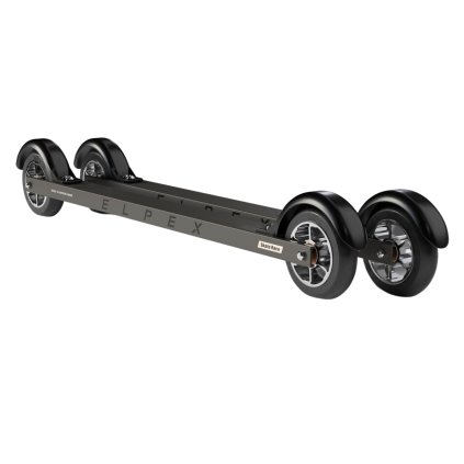 ELPEX Skate Race, skate roller skis