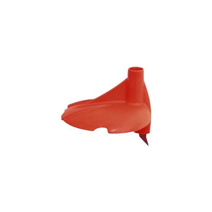 KV DISK FORZA ORANGE 10 mm, náhradné košíčky