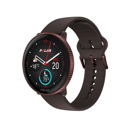 polar ignite 3 brown 01