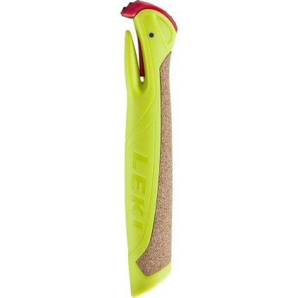 LEKI Nordic Shark 2.0 1-K Rukoväť, 16,0 mm – Rukoväť na Bežecké a Nordic Walking Palice