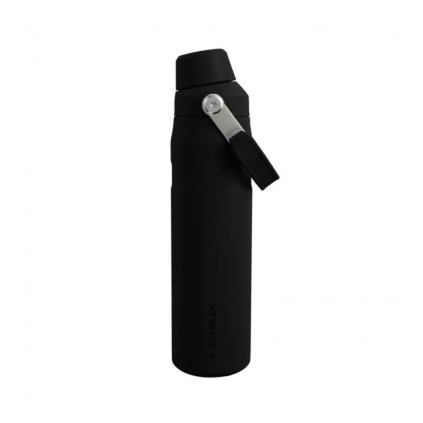 STANLEY Aerolight IceFlow 600ml Black, thermal bottle
