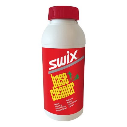 SWIX I67N BASE CLEANER 1000ml, zmywacz wosku