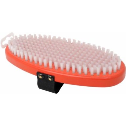 SWIX T0161O Oval Nylon Brush