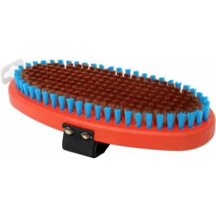 SWIX T0162O Medium Bronze Oval Brush