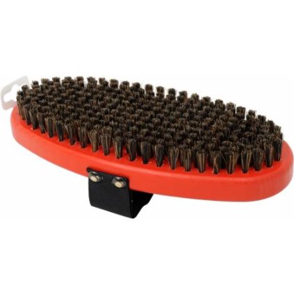 SWIX T0164O Oval Boar Bristle Brush