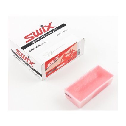 SWIX UR8 180g, servisní balení bez víčka