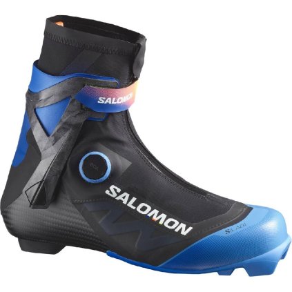 SALOMON S/LAB SK BOA Prolink, buty do narciarstwa biegowego