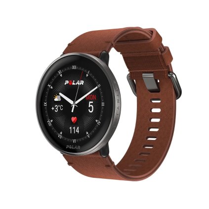 polar ignite 3 titanium bronze