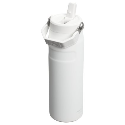 STANLEY The IceFlow™ Bottle Flip Straw 2.0 700 ml Frost, termoláhev