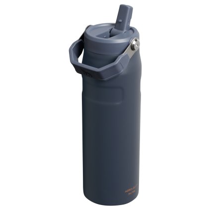 STANLEY The IceFlow™ Bottle Flip Straw 2.0 700 ml Twilight, Termofľaša