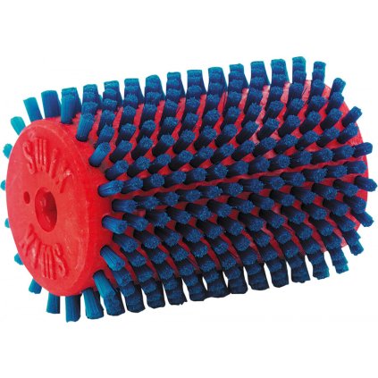 Swix Roto kartáč nylon 100 mm T0017W (Velikost - hardgoods: 100 mm)