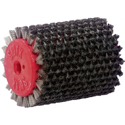 Swix Roto kartáč ocelový 100 mm