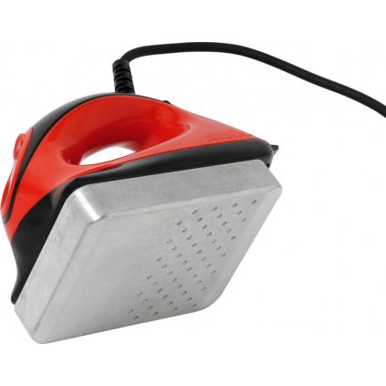 SWIX T71220A, voskovací digitální žehlička