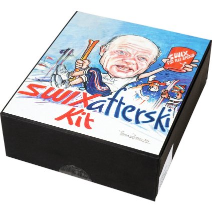 SWIX R0165MIX, Glass Set