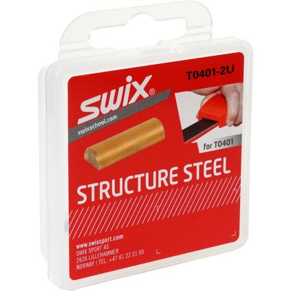SWIX T0401-2U, Structuring Tool