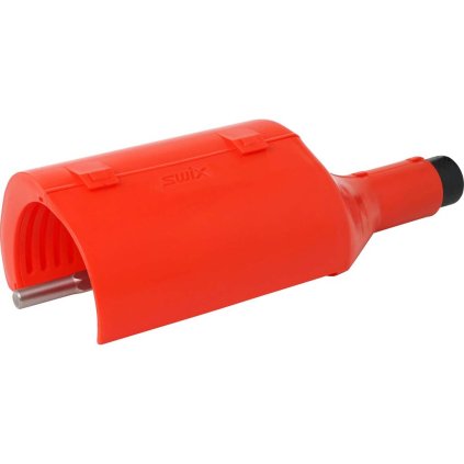 Swix T15-140, Ochranný kryt k rotačním kartáčům 140mm