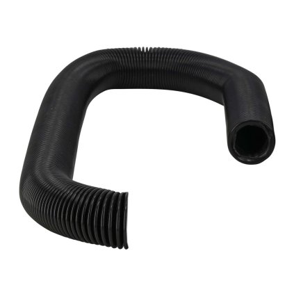 SWIX T15H, Flexible Hose for Suction System for Rotating Brushes