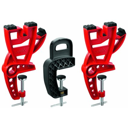 SWIX T149-70, Svěrák na Backcountry lyže, trojdílný