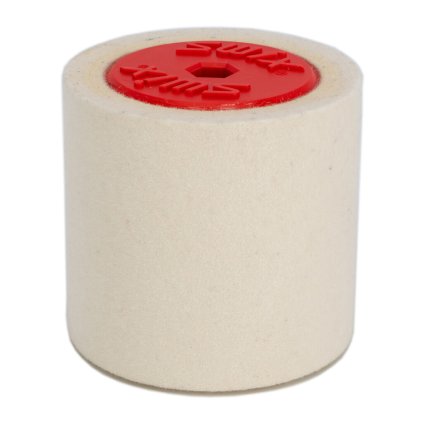 Swix T0018F-XC, Rotokartáč Fleece XC, 70mm