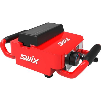 SWIX T60-220-24, Waxing Machine