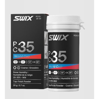 swix wc pf35